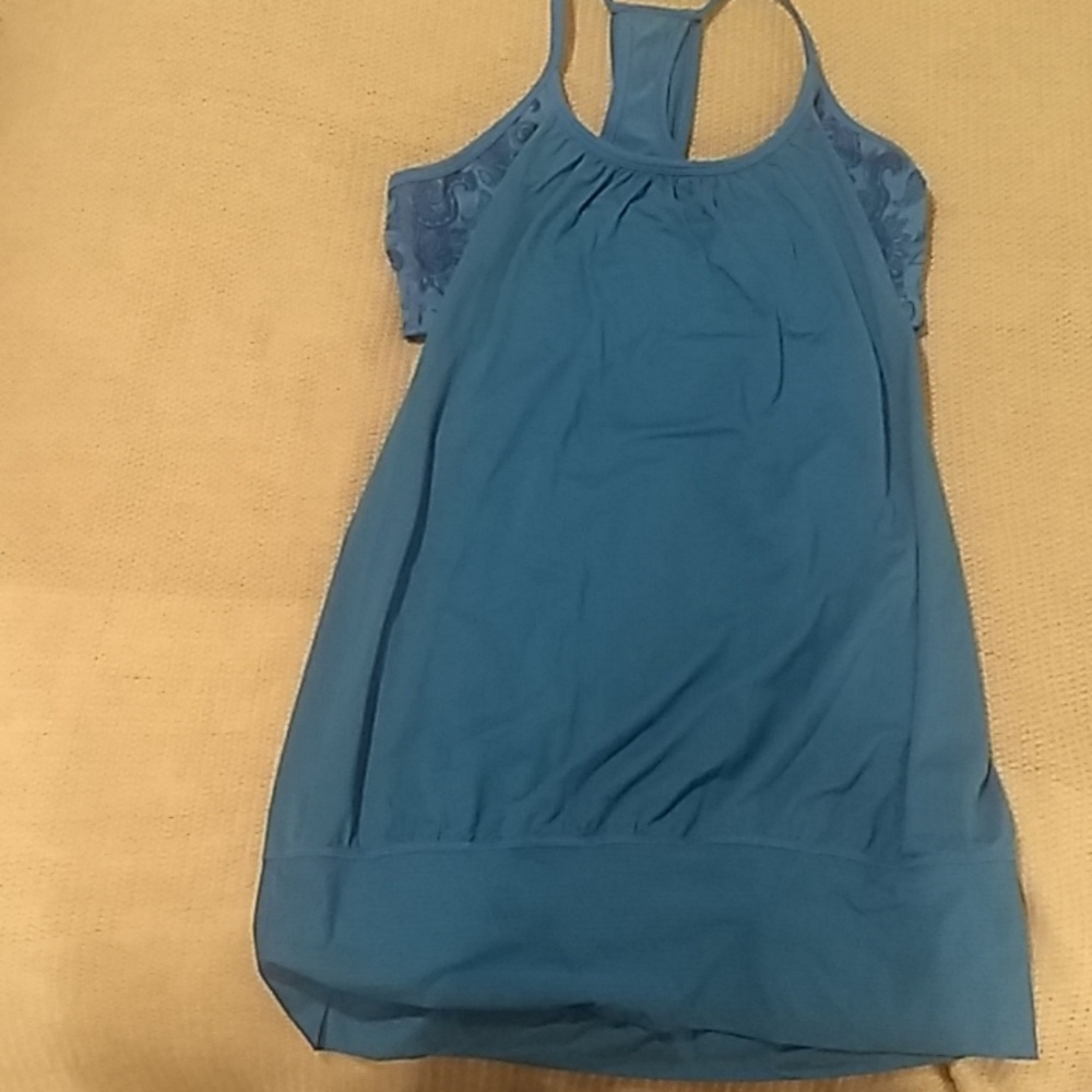 Lululemon Athletica Top
